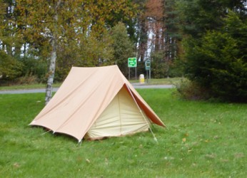 Tent