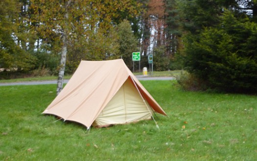 Tent